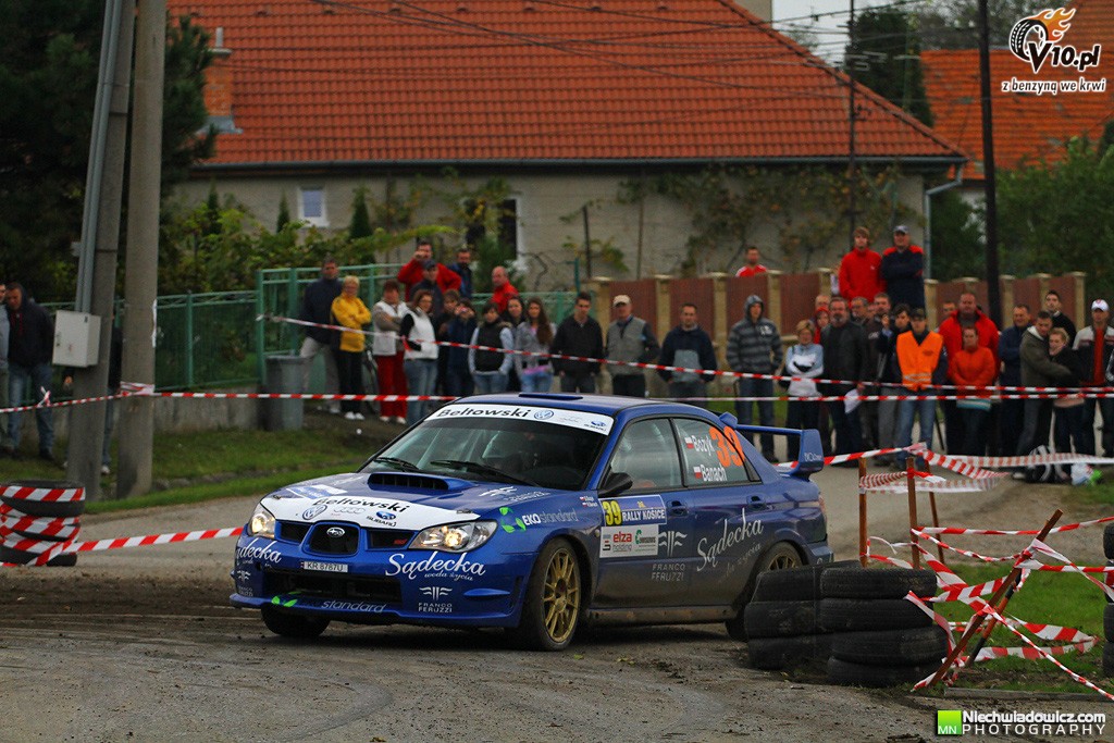 Rajd Koszyc